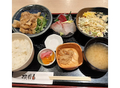 板前バル LIVE FISH MARKET 日比谷グルメゾン店: あやさんの2026年03月28日の1枚目の投稿写真