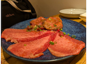 焼肉 朧 吉祥寺店: あやさんの2026年08月24日の1枚目の投稿写真