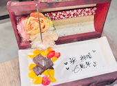 赤身焼肉×韓国料理×海鮮　ウシノカリスマ　小倉店: まいこさんの2025年11月23日の1枚目の投稿写真