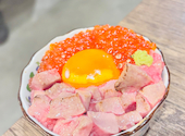 赤身焼肉×韓国料理×海鮮　ウシノカリスマ　小倉店: まいこさんの2025年11月23日の2枚目の投稿写真