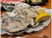 牡蠣と肉　のらりくらり　広島駅本店: よれさんの2026年02月の1枚目の投稿写真