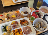リュクスダイニングハプナ LUXE DINING HAPUNA 品川プリンスホテル: たっきーさんの2025年10月05日の2枚目の投稿写真