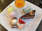 リュクスダイニングハプナ LUXE DINING HAPUNA 品川プリンスホテル: たっきーさんの2025年10月05日の3枚目の投稿写真