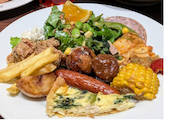Cheese Plus pizza&grill 草津エイスクエア: ゆみっちさんの2026年09月15日の1枚目の投稿写真