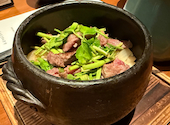 神楽坂 囲炉裏 肉よろず: Dr.Kさんの2025年01月25日の1枚目の投稿写真