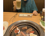 焼肉 ウエスト 八幡則松店: WOCさんの2026年07月04日の1枚目の投稿写真