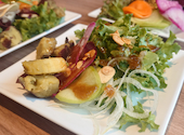 CAFE&RESTAURANT ORGALI オーガリ: ちょびさんの2026年03月31日の2枚目の投稿写真