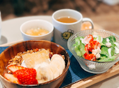 Your GURT&GRANOLA CAFE ユアグルト アンド グラノーラ カフェ 栄店: kyokyoさんの2026年03月26日の1枚目の投稿写真
