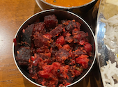 MARUDHU SOUTH INDIAN RESTAURANT マルドサウスインドレストラン: Yumiさんさんの2026年09月28日の1枚目の投稿写真