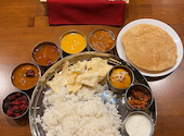 MARUDHU SOUTH INDIAN RESTAURANT マルドサウスインドレストラン: Yumiさんさんの2026年09月28日の2枚目の投稿写真