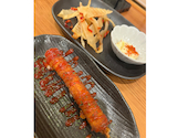 焼き鳥と餃子 ごくう: のんさんの2026年03月28日の3枚目の投稿写真