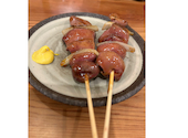 焼き鳥と餃子 ごくう: のんさんの2026年03月29日の2枚目の投稿写真