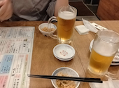 餃子99円 ビール190円 大衆酒場 餃夢中 広島本通店: kuruさんの2026年05月の1枚目の投稿写真