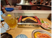 焼肉ホルモンたけ田 八戸ヴィアノヴァ店: りょーさんの2026年07月12日の1枚目の投稿写真
