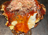 もんじゃ屋 Rikyu ナディアパーク前 栄店: さとみさんの2026年06月25日の1枚目の投稿写真