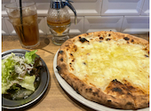 Pizzeria Quarantuno ピッツェリア クアラントゥーノ: さとみさんの2026年08月24日の1枚目の投稿写真