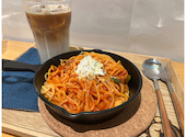 Your GURT&GRANOLA CAFE ユアグルト アンド グラノーラ カフェ 栄店: さとみさんの2026年04月11日の1枚目の投稿写真