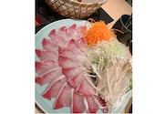 魚の飯　新橋: りいさんの2025年01月の1枚目の投稿写真