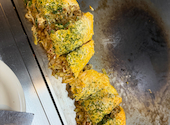 広島お好み焼きと鉄板焼だんだんじゃけん: みやびさんの2026年04月25日の2枚目の投稿写真