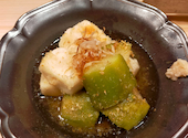 木と鉄の板創作料理 維采 いと: みーちゃんさんの2023年08月27日の1枚目の投稿写真