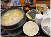 韓国料理 プヨ 仙台ロフト地下一階店: あきこさんの2026年03月31日の1枚目の投稿写真