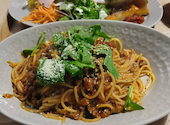 Healthy Cafe. 白ごまと黒ごま: ゆーりさんの2026年04月05日の1枚目の投稿写真