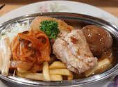 西洋食堂まほろ亭: ゆーりさんの2026年04月01日の1枚目の投稿写真