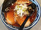 【岐阜市】麺屋 しらかわ 別邸　岐阜店（※他店の予約はできません）: ゆーりさんの2026年10月22日の1枚目の投稿写真