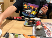 鮨 酒 肴　杉玉 本町: FxChamp0113さんの2026年03月の1枚目の投稿写真