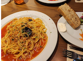 DISHES and TART SAN ディッシュ アンド タルト サン: ゆうのんままさんの2026年09月05日の1枚目の投稿写真