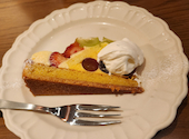 DISHES and TART SAN ディッシュ アンド タルト サン: ゆうのんままさんの2026年09月05日の2枚目の投稿写真