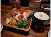 肉バル Re:come リカム 太田店: ももさんの2024年12月30日の1枚目の投稿写真