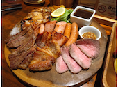 肉バル Re:come リカム 太田店: ももさんの2024年12月30日の2枚目の投稿写真