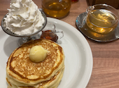 J.S. PANCAKE CAFE 町田モディ店: らんちゃんさんの2026年04月16日の1枚目の投稿写真