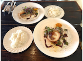 CAFE&RESTAURANT POOL: ひろみさんの2026年09月28日の1枚目の投稿写真