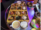 韓国料理 ポゴシッタ 奈良: ひろみさんの2026年09月27日の1枚目の投稿写真