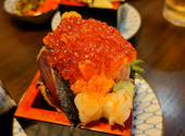 海鮮と豚骨おでん 食べ飲み放題 おすすめ屋 神田店: K-enさんの2026年04月19日の1枚目の投稿写真