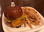 KAKUMEI Burger &Cafe: うみちゃんさんの2020年10月の1枚目の投稿写真