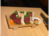 【完全個室完備】大衆馬肉酒場 うまる 博多駅筑紫口店: 生粋のクズさんの2025年01月の1枚目の投稿写真