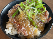 焼肉家あずま 牛骨ラーメンAzuma 倉敷連島店: なっぱさんの2026年04月29日の3枚目の投稿写真