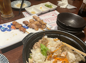 和食郷土料理 茶寮 徳川 名駅本邸: やなっくさんの2026年09月19日の1枚目の投稿写真