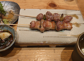 焼きとりのとりこ: 重さんの2022年03月29日の1枚目の投稿写真