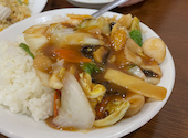 中国家庭料理 ニイハオ 大井町店: ユウさんの2026年04月27日の1枚目の投稿写真