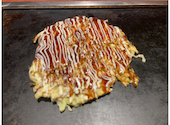 お好み焼は ここやねん 水口店: ちぁきーさんの2026年07月24日の1枚目の投稿写真