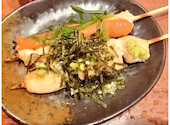 焼き鳥 居酒屋 「三代目」鳥メロ 笹塚店: ちぁきーさんの2025年01月の1枚目の投稿写真