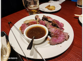 シュラスコ&チーズ Picco Bello ピッコベッロ 三軒茶屋店: よっしお様さんの2021年12月11日の1枚目の投稿写真