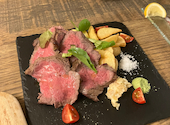 LA TERRASSE ALL DAY DINING オールデイ ダイニング: マッシュさんの2024年05月19日の1枚目の投稿写真
