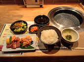 焼肉の牛太 本陣 姫路駅前店: パパさんの2026年07月12日の1枚目の投稿写真