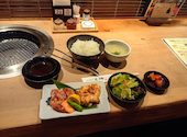 焼肉の牛太 本陣 姫路駅前店: パパさんの2026年08月04日の1枚目の投稿写真