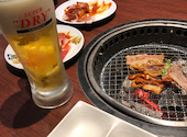 牛角 葛西店: ひろさんの2026年05月28日の2枚目の投稿写真